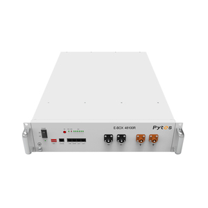 Pytes太阳能系统储能5.12kwh锂电池组，用于离网备用便携式 - Product Image 2