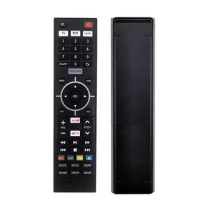 CRC86E IR-Lern fernbedienung Intelligente Universal fernbedienung Passend für Set-Top-Boxen TV BOX TV-Stick - Product Image 5