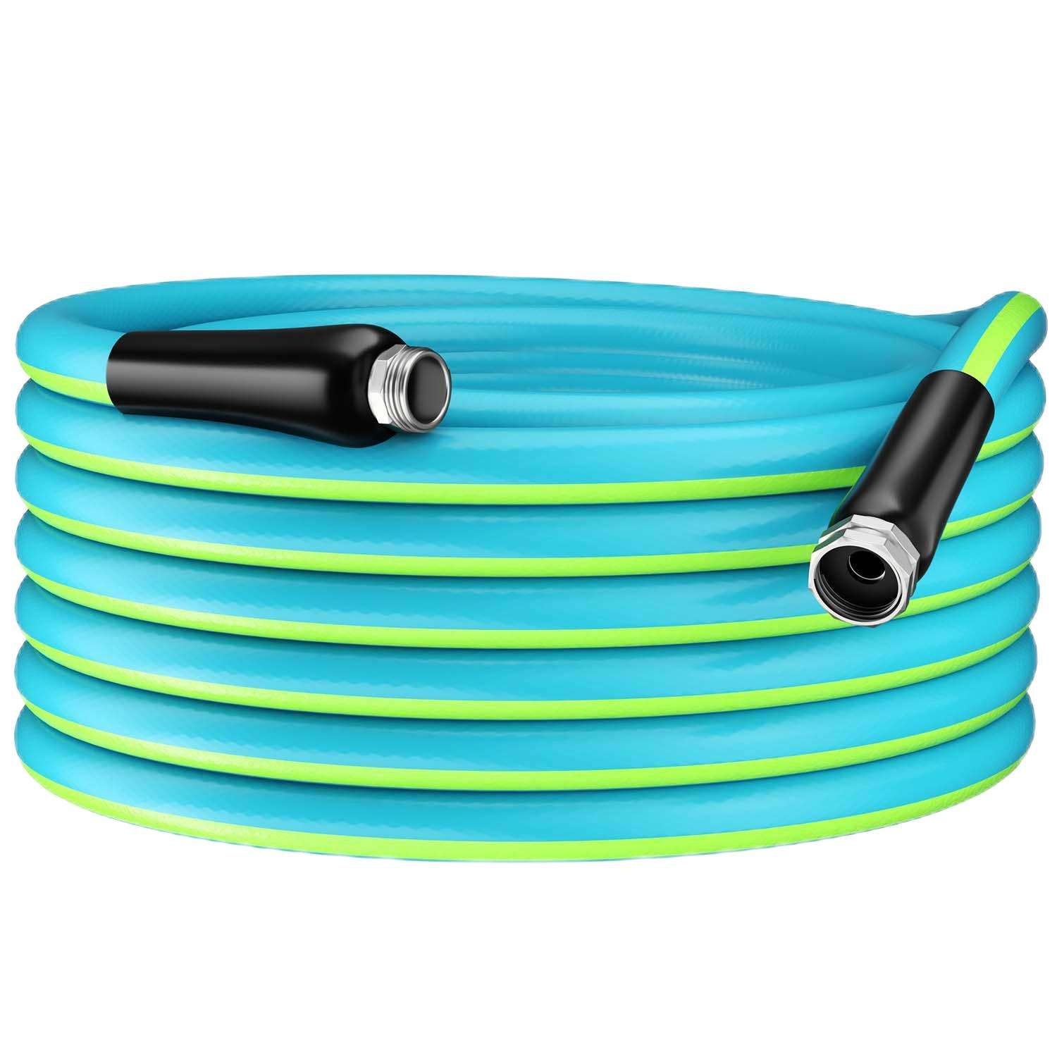 สีฟ้าสีเขียว