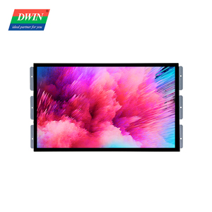Raspberry Pi 18,5 Zoll industrieller Touchscreen PC Quadratische Weitwinkel ansicht Kapazitive Tft Lcd Monit oder Display Kiosk Gaming Computer - Product Image 1