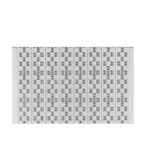 Aluminum Circuit Board <strong>LED</strong> Lighting <strong>PCB</strong> PCBA with <strong>LED</strong> Lighting JY <strong>PCB</strong> +/-0.003 1~20 Layers Min 0.1mm 1oz~4oz - Product Image 1