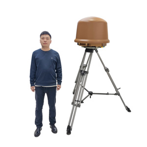 固定電気光学UAV追跡カスタマイズ可能なマルチバンド周波数FPV検出器 - Product Image 5