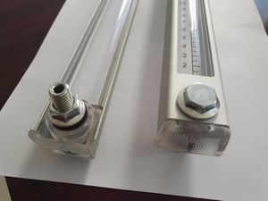 YWZ油位计，带温度柴油油箱液位指示器 - Product Image 5