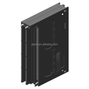 Siemens 6ES7455-1VS00-0AE0 modulo di controllo S7-400 SIMATIC FM 455 S PAC PLC & controller dedicati per la programmazione - Product Image 2