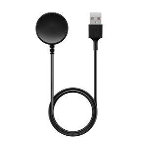 サムスンギャラクシーウォッチ5プロ43ウォッチアクティブアクティブ2USBCブロック用のホット販売スマートウォッチアダプタータイプc高速ワイヤレス充電器 - Product Image 1