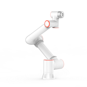 6-Achsen-Roboterarm Intelligenter kol labor ativer Schweiß roboter mit Getriebe kern komponenten zum effizienten Laden und Entladen - Product Image 2