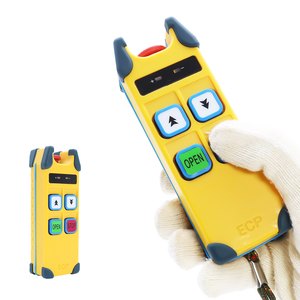 I nuovi colori chiave del prodotto possono essere personalizzati telecomando per il telecomando radio senza fili della gru - Product Image 4