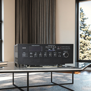 G4-XSホームHIFIスウィフトレットアンプBluetoothパワーアンプメタル入出力18.5Vバードアンプ - Product Image 6