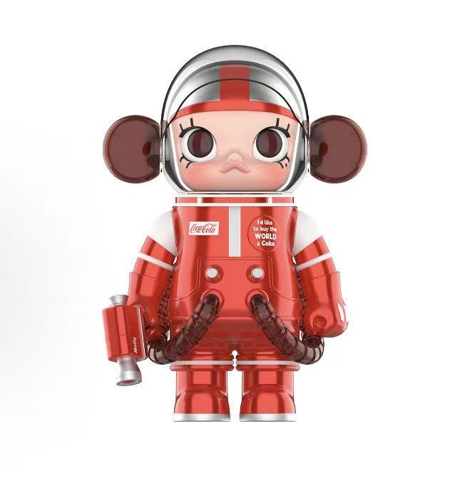 Coca-Cola 2.0 400% 30cm