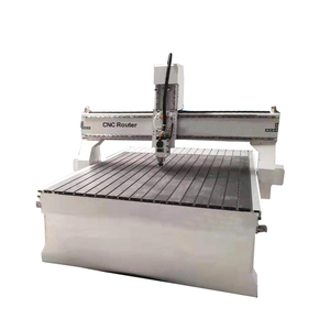 Fresadora cnc mesa de enrutador máquina enrutadora CNC para aluminio - Product Image 5