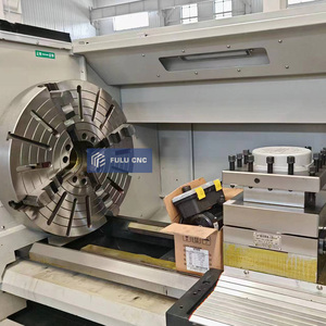 重型数控机床大CK61100-3000-1加工长度数控卧式车床制造商数控刀具 - Product Image 2