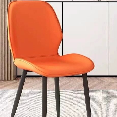 couleur orange