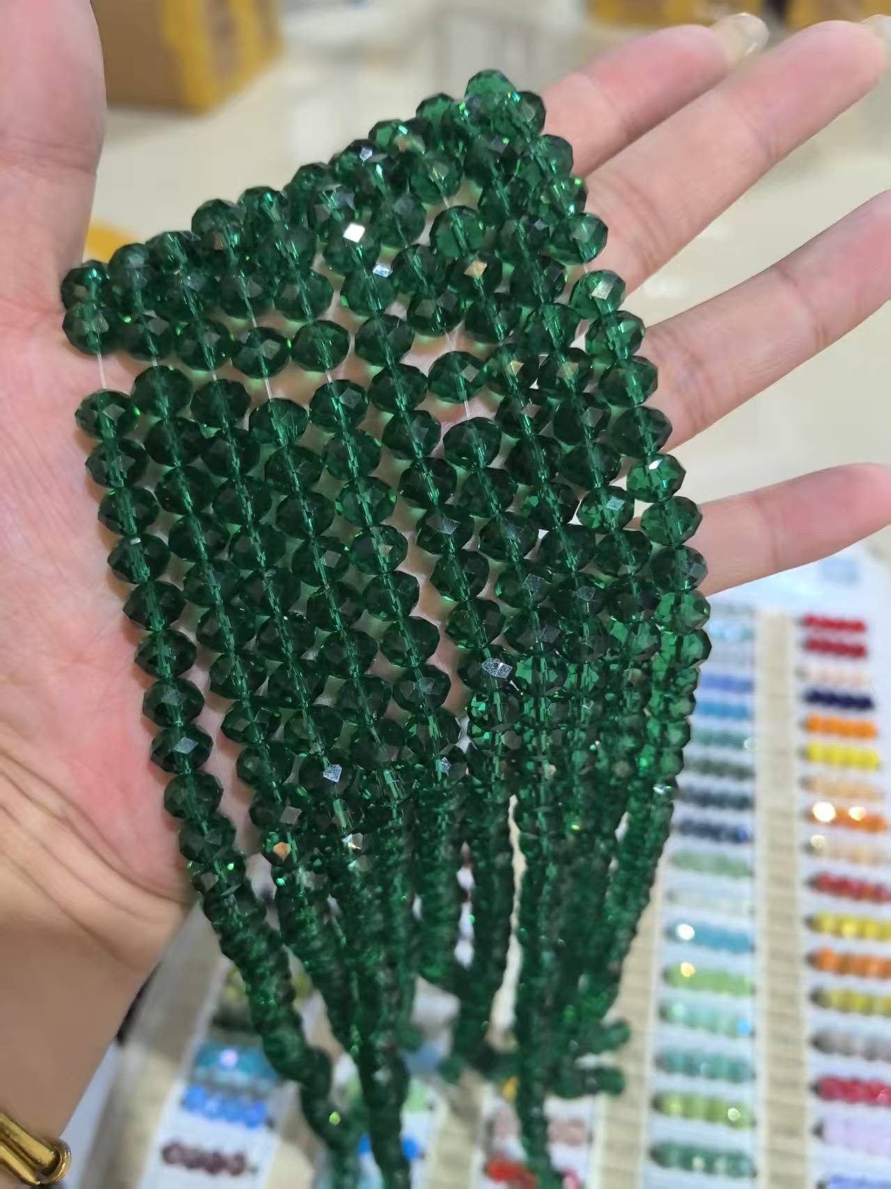 malachite green FC46