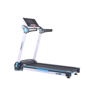 Home Treadmill Electric for Cardio <strong>Training</strong> 2.0HP Running Machine for Fitness Equipment - Product Image 1