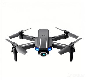 E99pro foldable מצלמות <span class=keywords><strong>hd</strong></span> גובה להחזיק אוויר צילום אוויר 4k מצלמה כפולה מזל "ט