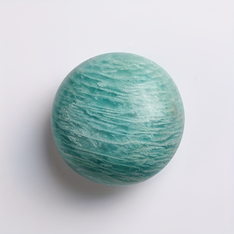 Sphère d'amazonite
