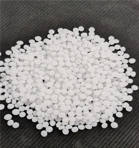 เม็ดพลาสติกโพลีเอทิลีน HDPE ความหนาแน่นสูง FJ00952วัตถุดิบพลาสติกรีไซเคิลบริสุทธิ์ - Product Image 5