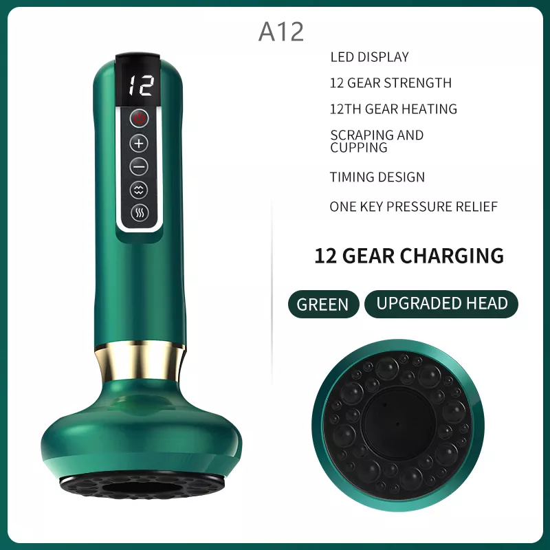 Vert-12 niveau A12