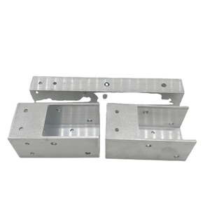 CNC прототипирование услуги CNC фрезерование 5 осей прототип CNC - Product Image 6