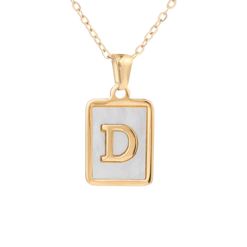 D