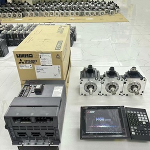 Otomatik makine için HG75T-S105002-D48 ucuz fiyat Servo sistemi Mini Servo Motor - Product Image 5