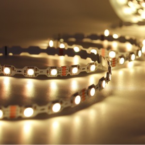 ไฟแถบ SK6813 12V แบบแบ่งจุดต่อเป็น S ชนิด Rgbic 5050 LED สำหรับโฆษณาเชิงพาณิชย์ - Product Image 3