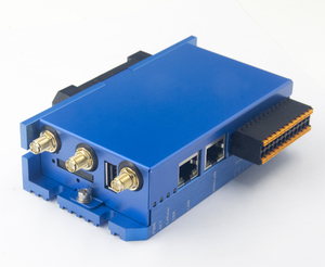 MediaTek MT7981 Controller di logica di programmazione IOT RS485 controllo di automazione basato su OpenWRT PLC - Product Image 6