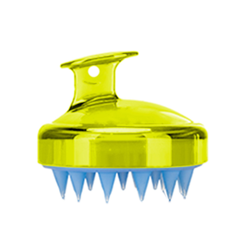 Vert transparent