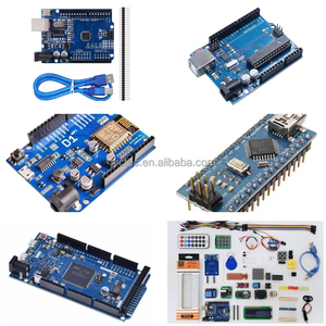 Vendite calde all'ingrosso-Scanner V3.0 seriale incorporato QR codice di scansione del motore di riconoscimento del codice a barre modulo di scansione terminale di scansione - Product Image 6