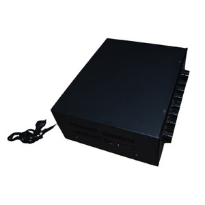 P40A Home Amplifier for <strong>Bluetooth</strong> HIFI Swiftlet Nest Power Amplifier with Metal <strong>Input</strong>/<strong>Output</strong> Bird Amplifiers New Release - Product Image 5