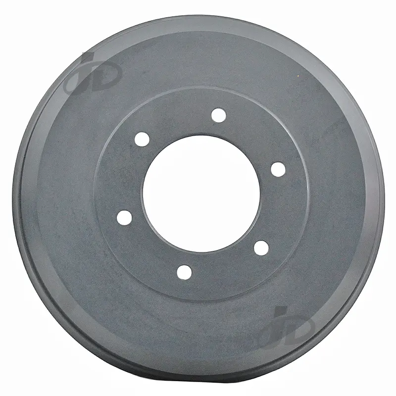 Drum rem truk 335*101mm, kualitas tinggi suku cadang mobil rem cakram produsen OE 8972334550 untuk HONDA paspor