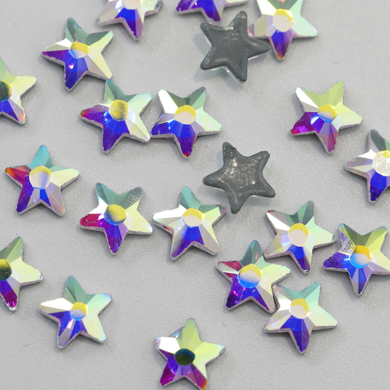 #5 Star 5mm