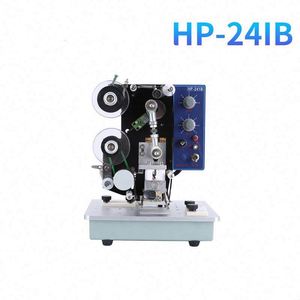 ANDUUK SY-HP241Bコーディングマシンホットスタンピングコーディングフォイルリボン有効期限バッチ番号コードスタンプリボンエンコーダー - Product Image 2