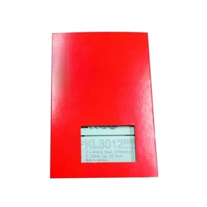 Stock Available KL3021 KL3022 Bus Terminal <strong>Module</strong> <strong>Analog</strong> <strong>Input</strong> <strong>PLC</strong> <strong>Module</strong> - Product Image 5