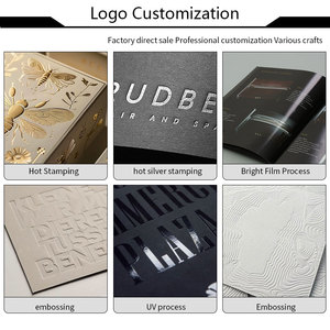 Urbancraft đá Mẫu Vali 6x6 thạch anh hộp gỗ hiển thị Hộp combo - Product Image 4