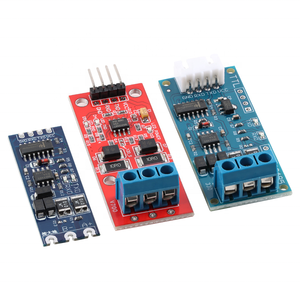 Module MCU TTL vers RS485 485 vers Port série Matériel de conversion de niveau UART Module de convertisseur de contrôle de flux automatique pour <span class=keywords><strong>Arduino</strong></span> - Product Image 1