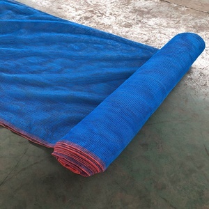 HDPE Filament Mono <strong>square</strong> Mesh Safety <strong>Net</strong> Green Building <strong>Nets</strong> Fish Pond Fence <strong>Net</strong> - Product Image 4