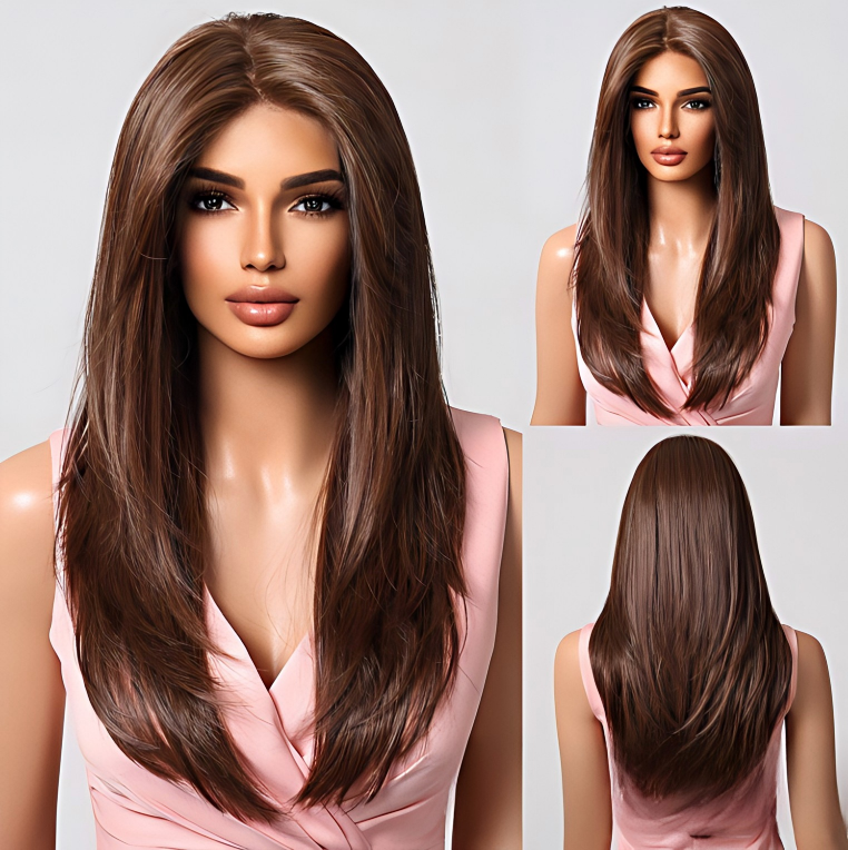 Chocolate Brown