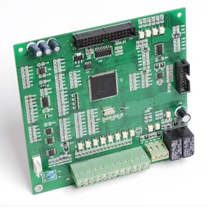 רכיבים אלקטרוניים מקצועיים oem pcb הרכבה ייצור שירות bom גרבר קובץ pcba שירות מקצועי - Product Image 1