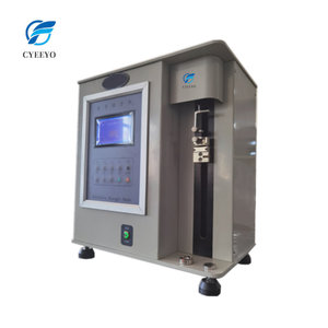 เครื่องทดสอบแรงไฟฟ้าแบบเส้นใยเดี่ยว - Product Image 4