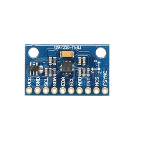 MPU6500 GY-6500 <span class=keywords><strong>6DOF</strong></span> Seis eixos de 6 eixos Atitude Aceleração Giroscópio <span class=keywords><strong>Sensor</strong></span> <span class=keywords><strong>Module</strong></span>