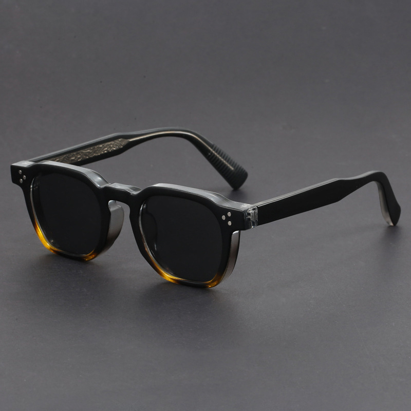 BLACKL EOPARD/GREY