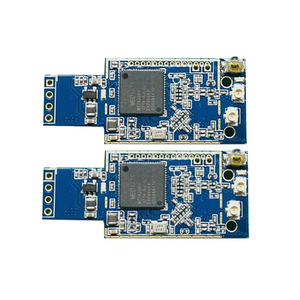OEM ODM <strong>WiFi</strong> Relay <strong>Module</strong> Signal Booster 300M <strong>Wireless</strong> PCBA USB <strong>WiFi</strong> Amplifier Board 2.4G Solution for smart home - Product Image 2