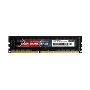 X-Star <span class=keywords><strong>memory</strong></span> <span class=keywords><strong>module</strong></span> <span class=keywords><strong>ddr3</strong></span> 8gb 1600mhz computer parts