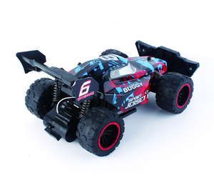 Hot Sale 1:14 <strong>RC</strong> <strong>Car</strong> 4-channel <strong>RC</strong> Buggy 27MHz Remote <strong>Controller</strong> - Product Image 5