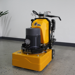 JS JS580石研削盤アングル研削盤商用ウェットグラインダー - Product Image 4