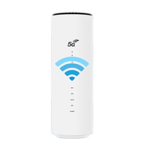 LINBLE T300-G kablolu Modem yönlendirici Combo uzun menzilli Wifi 5G köprü yönlendirici <span class=keywords><strong>Wii</strong></span> kullanılan Intel 5G kablosuz adaptör hücresel Modem