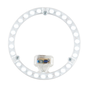Kolay kurulum 18W/24W LED modülleri verimli aydınlatma çözümleri için yüksek güç modülü yedek parça ile mıknatıs tavan ışık - Product Image 1