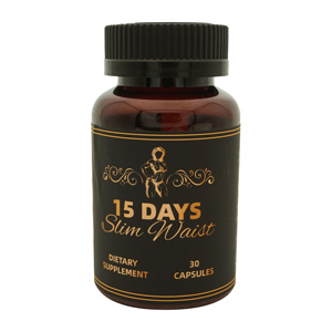 ยาแคปซูลลดความอยากอาหารลดน้ำหนักสำหรับผู้ใหญ่15วัน - Product Image 4