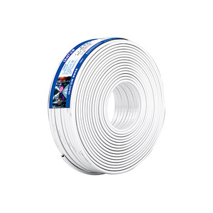 100% yeni Chint GB kılıf hattı RVV tel ev güç kablosu 2 çekirdek 3 çekirdek 4 çekirdek 0.5 1.0 1.5 2.5 kare iyi fiyat - Product Image 1